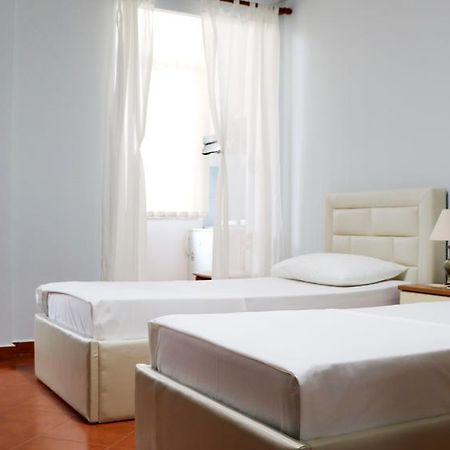 Arso Studio Tirana Exteriér fotografie
