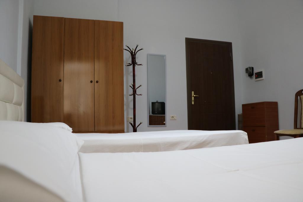 Arso Studio Tirana Exteriér fotografie