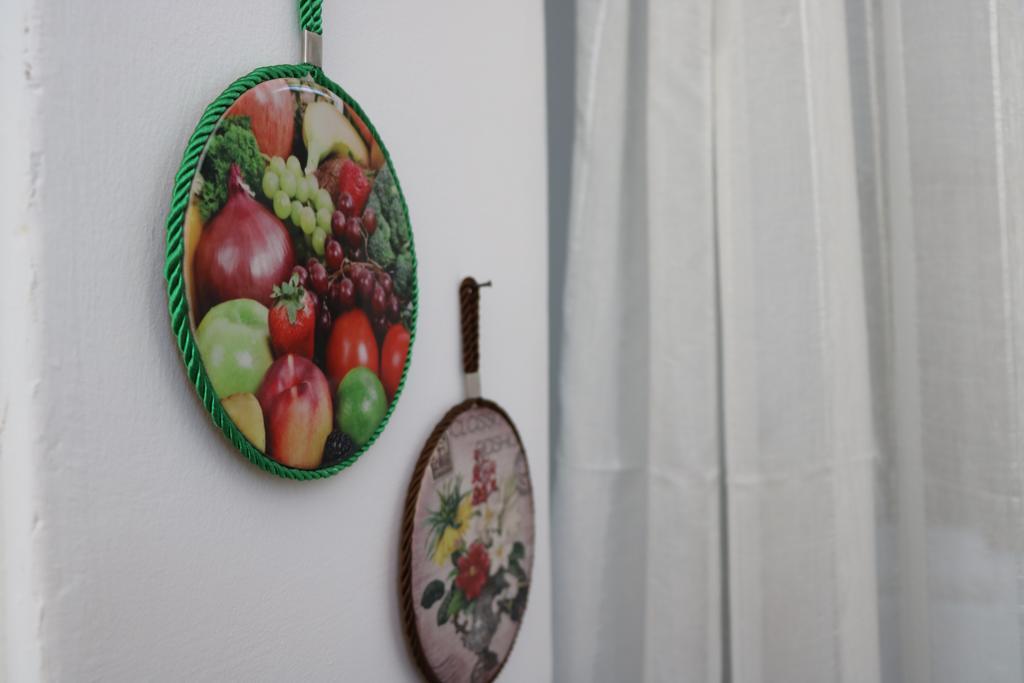 Arso Studio Tirana Exteriér fotografie