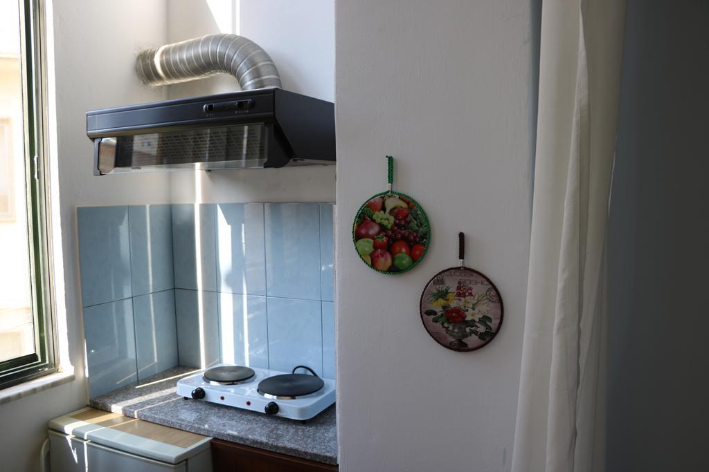 Arso Studio Tirana Exteriér fotografie