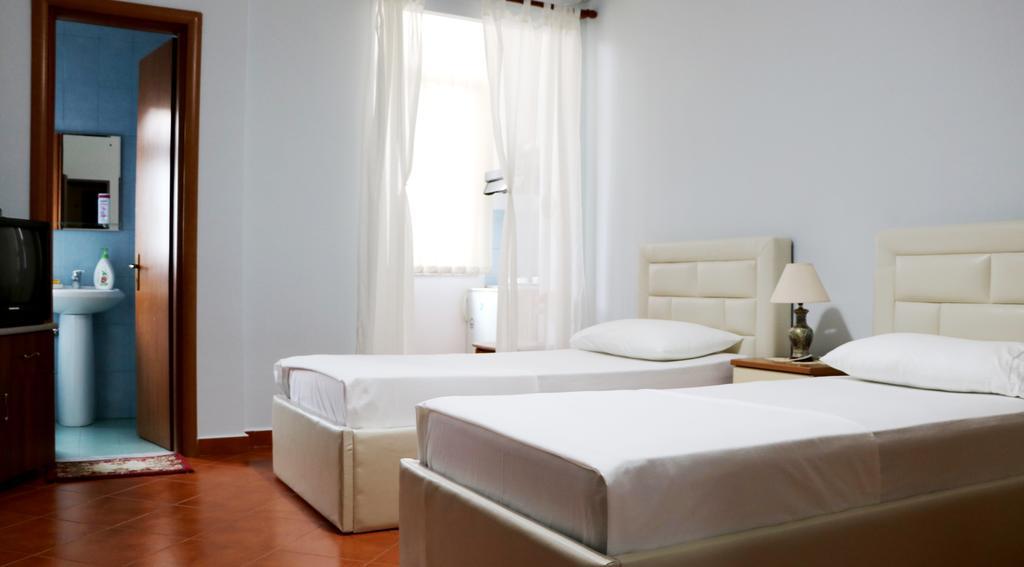 Arso Studio Tirana Exteriér fotografie