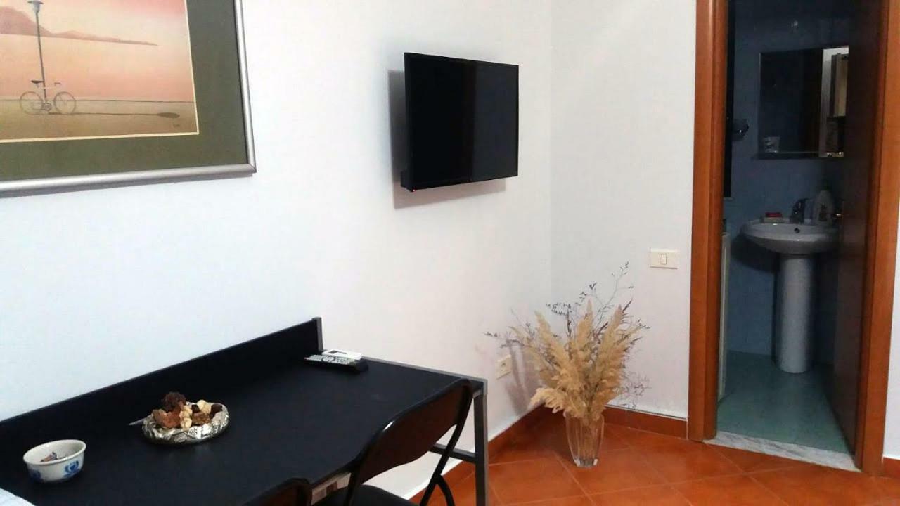 Arso Studio Tirana Exteriér fotografie